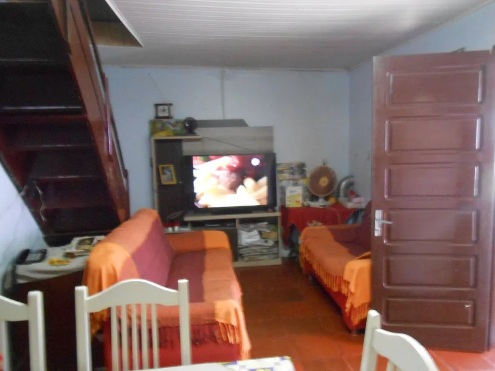 Casa, 3 quartos, 90 m² - Foto 11