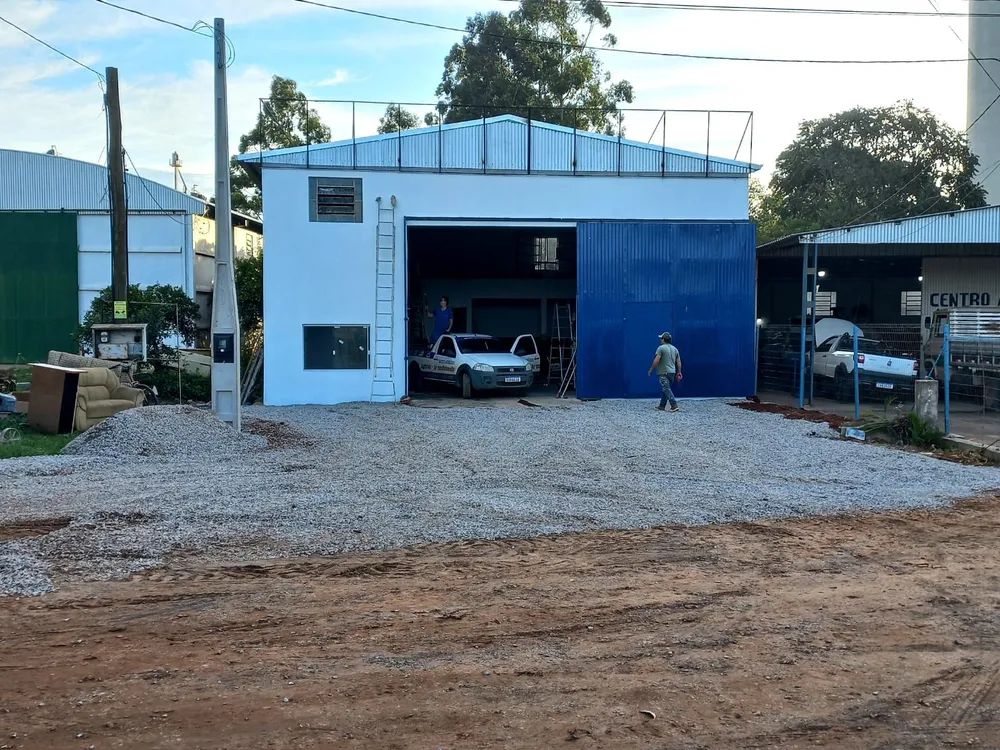 Depósito-Galpão - Foto 3