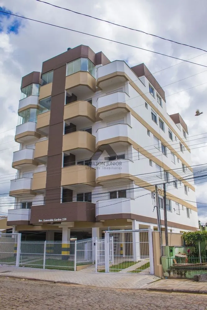 Apartamento, 1 quarto, 47 m² - Foto 2