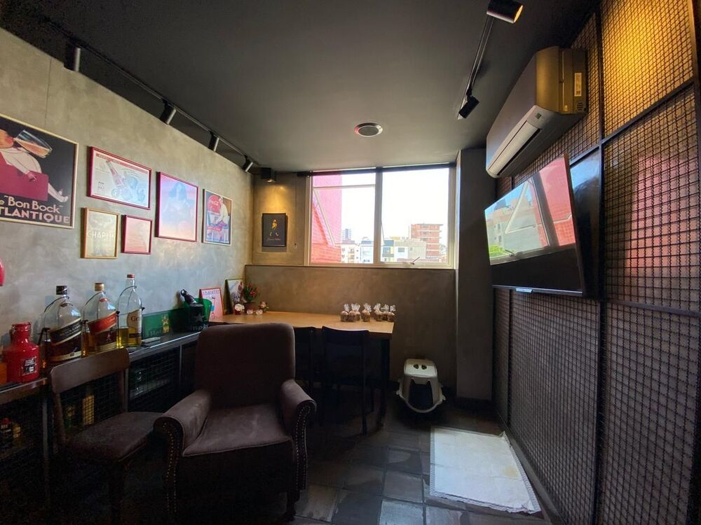 Cobertura, 2 quartos, 171 m² - Foto 2