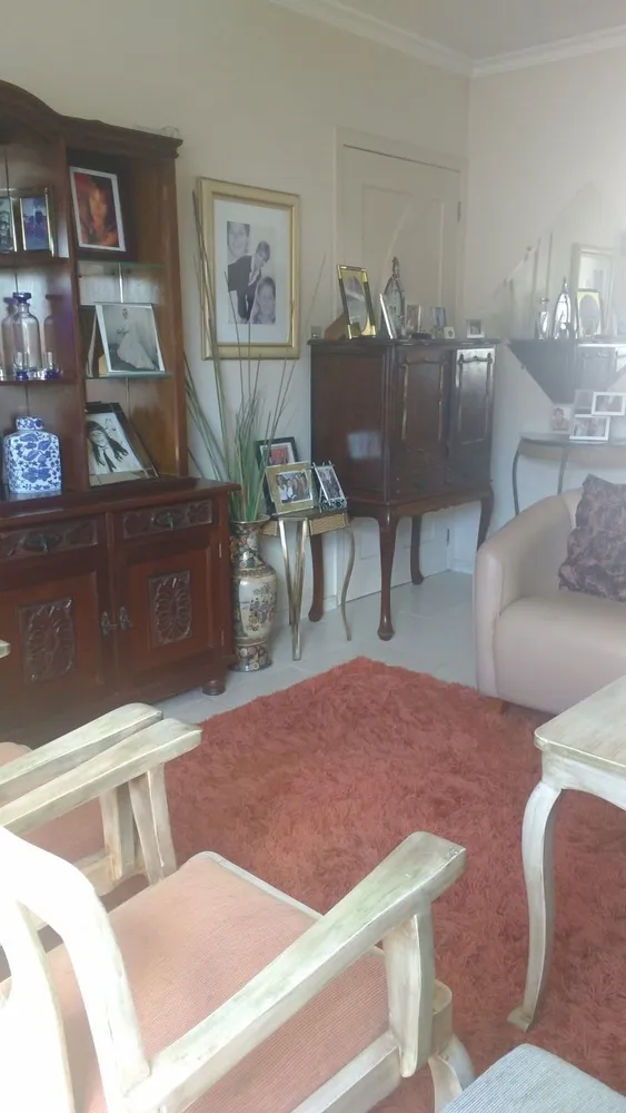 Apartamento, 3 quartos, 101 m² - Foto 7