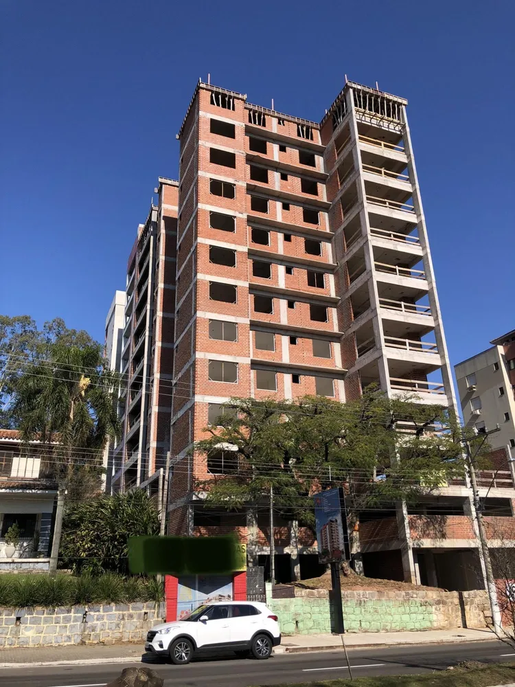 Apartamento, 2 quartos, 90 m² - Foto 5