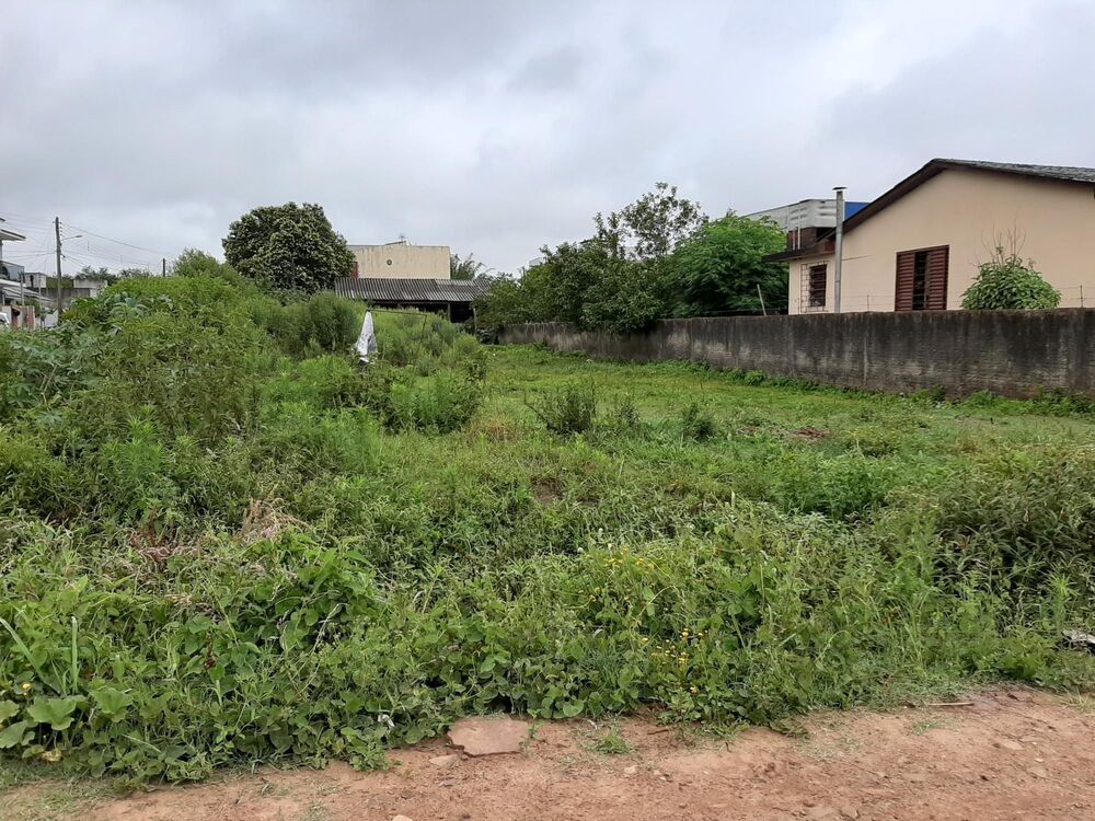 Terreno, 531 m² - Foto 1