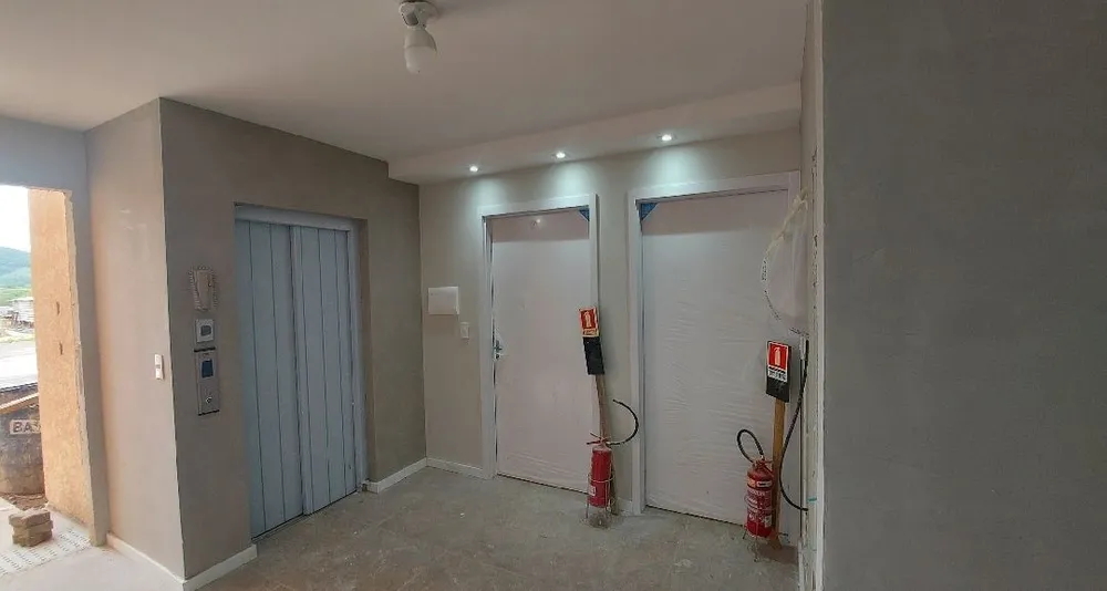 Apartamento, 2 quartos, 52 m² - Foto 10