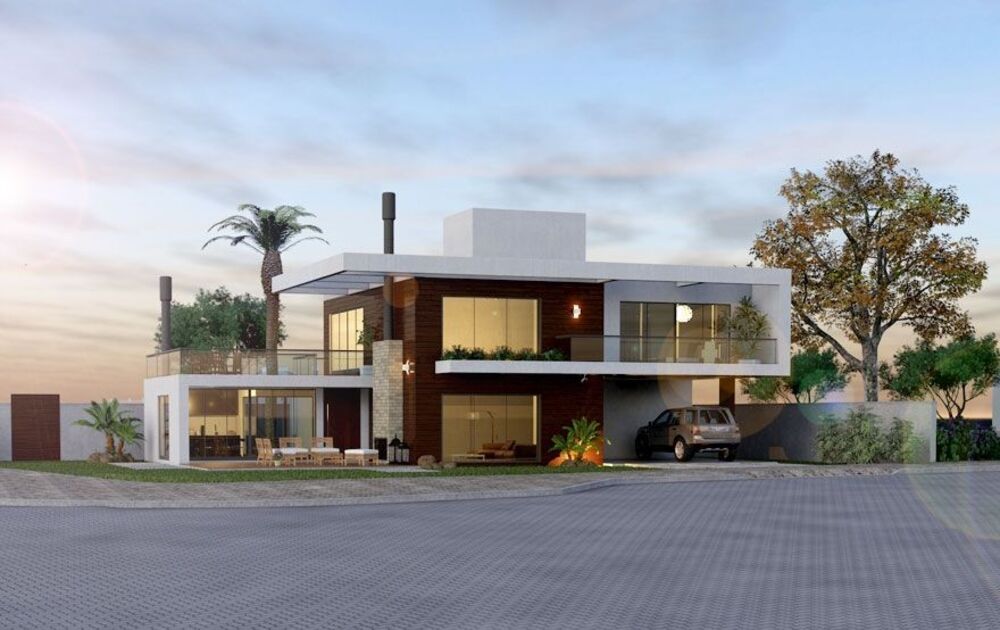 Terreno, 411 m² - Foto 4