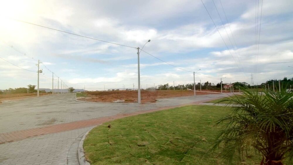 Terreno, 411 m² - Foto 2
