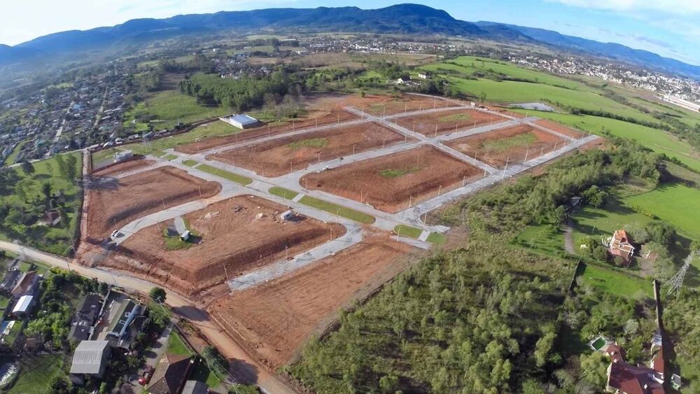 Terreno, 411 m² - Foto 3