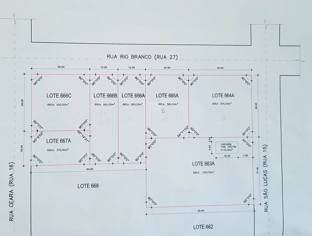Terreno, 3450 m² - Foto 5