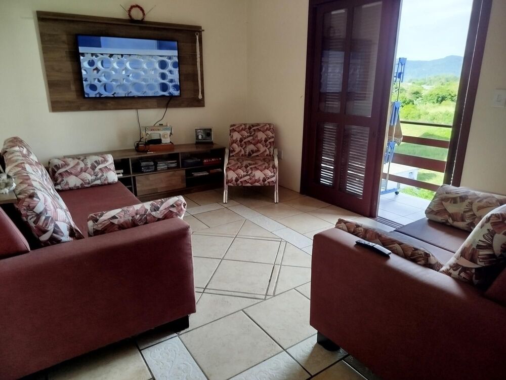 Apartamento, 3 quartos, 94 m² - Foto 1