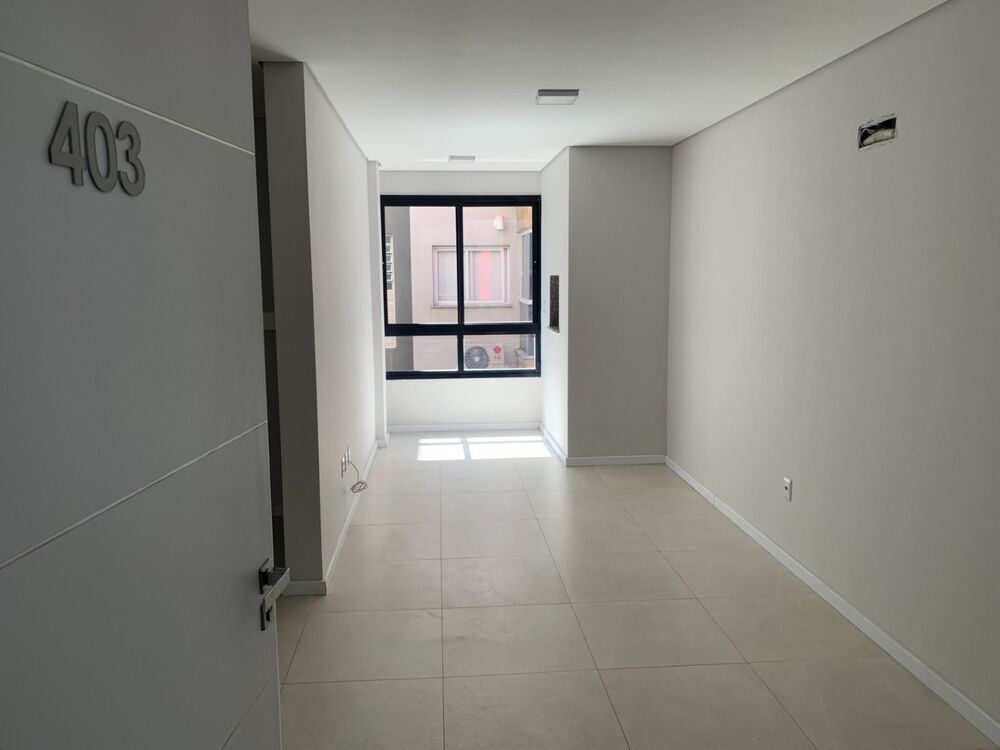 Apartamento, 1 quarto, 43 m² - Foto 2