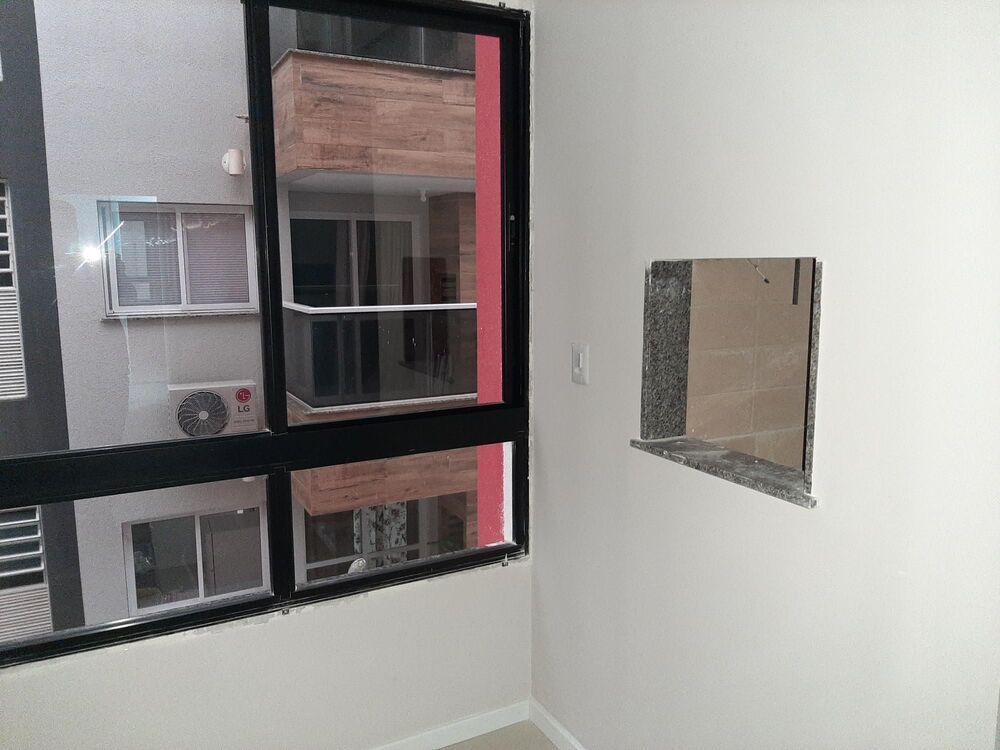 Apartamento, 1 quarto, 43 m² - Foto 3