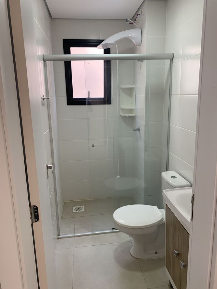 Apartamento, 1 quarto, 43 m² - Foto 4