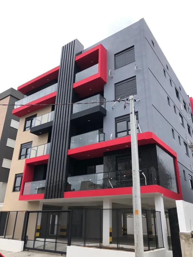 Apartamento, 1 quarto, 43 m² - Foto 1
