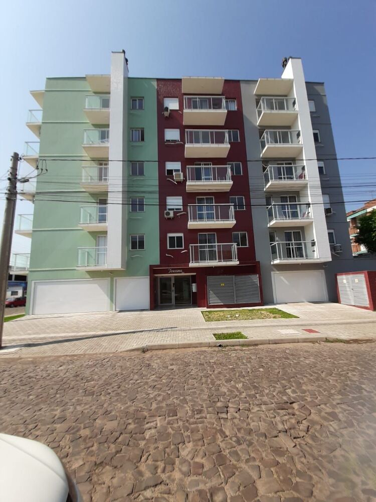 Apartamento, 1 quarto, 31 m² - Foto 2