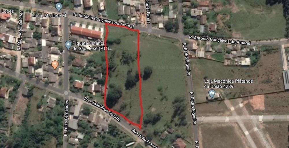 Terreno, 6240 m² - Foto 2