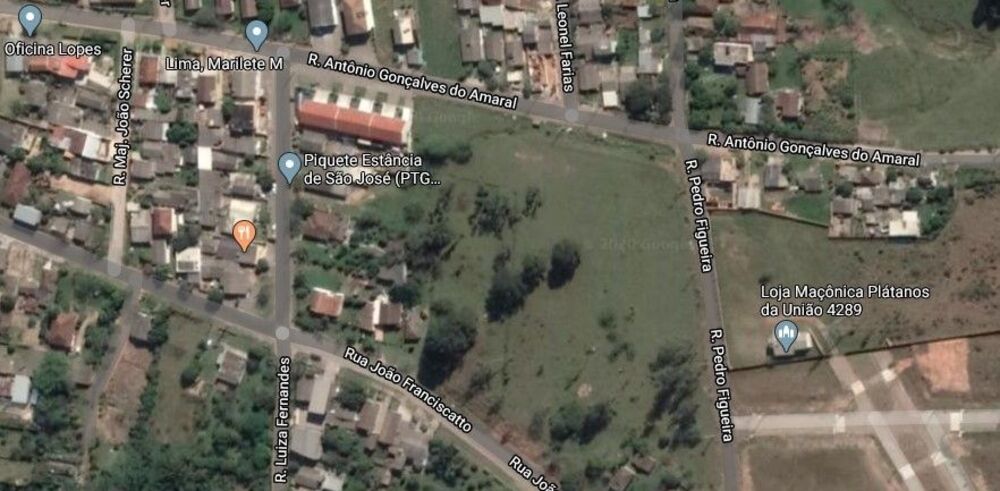 Terreno, 6240 m² - Foto 1