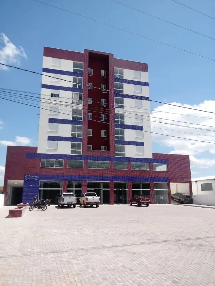 Apartamento, 2 quartos, 73 m² - Foto 1