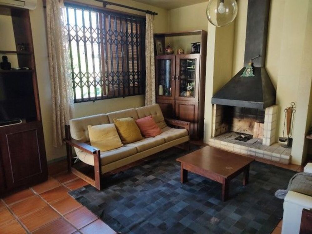 Casa, 4 quartos, 240 m² - Foto 3