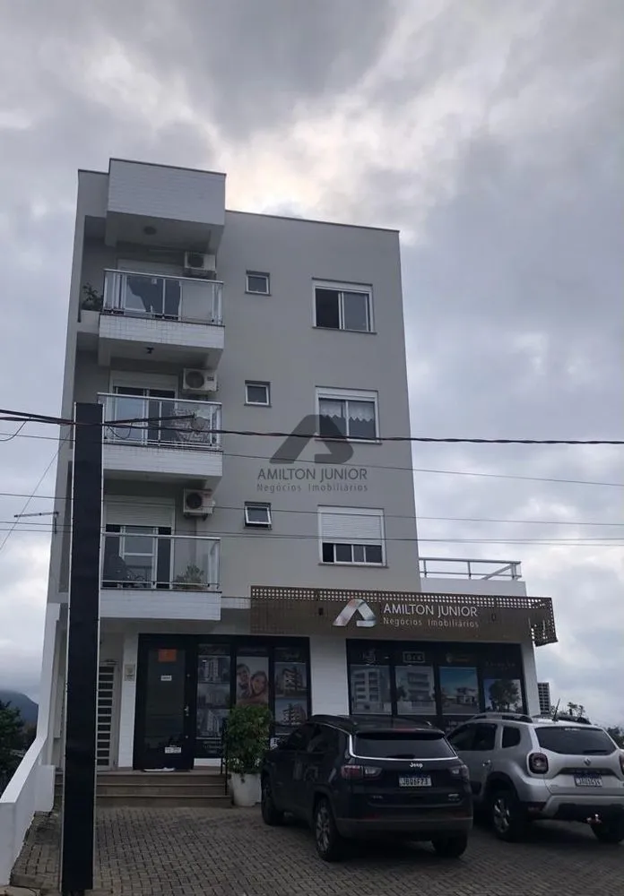 Apartamento, 3 quartos, 93 m² - Foto 8