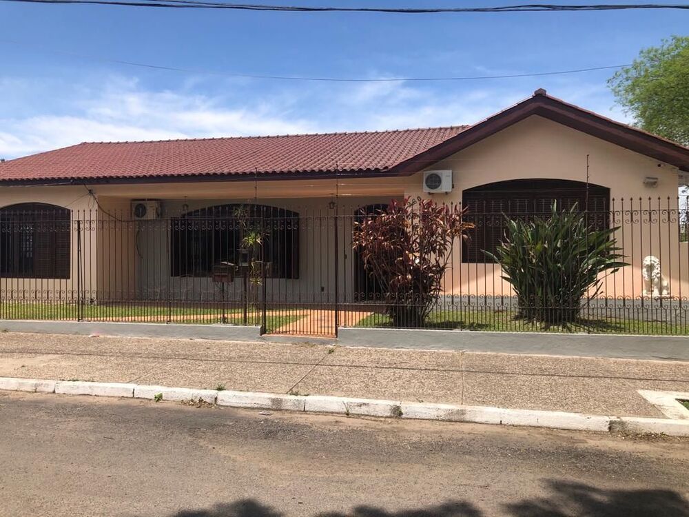 Casa, 360 m² - Foto 1