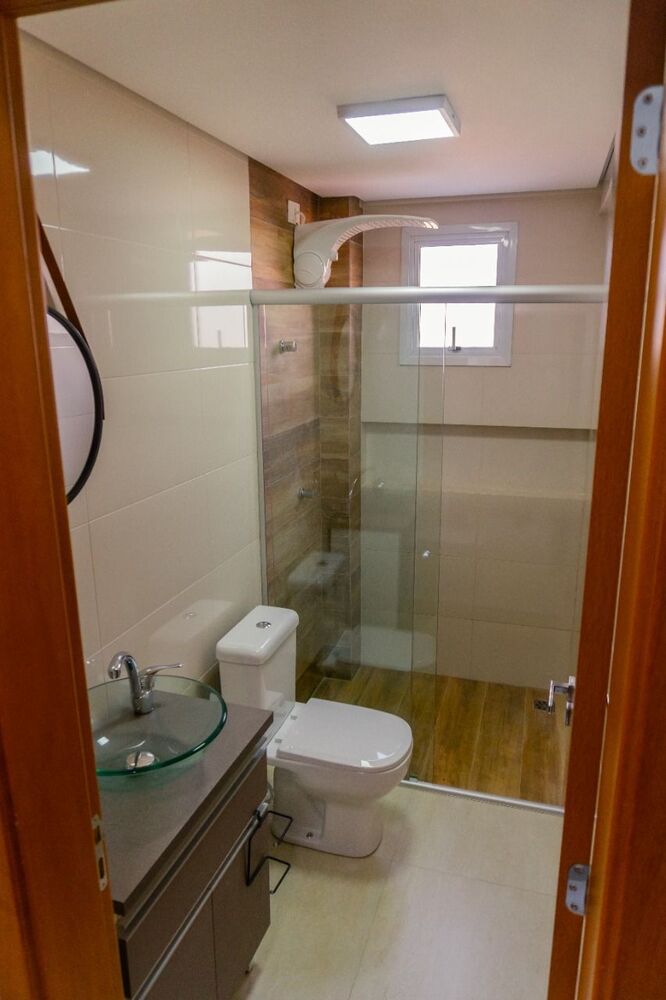Cobertura à venda com 3 quartos, 174m² - Foto 7