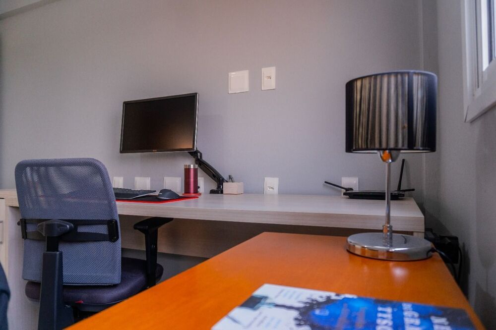 Cobertura à venda com 3 quartos, 174m² - Foto 8