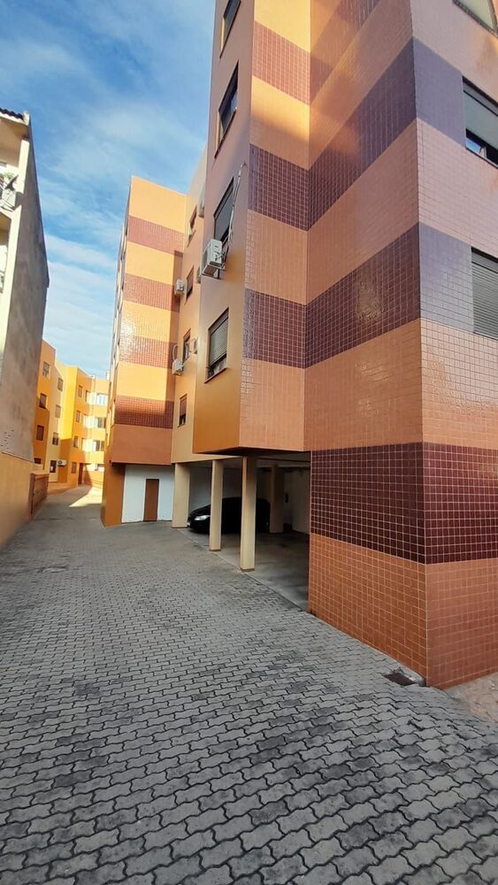 Apartamento, 2 quartos, 64 m² - Foto 1