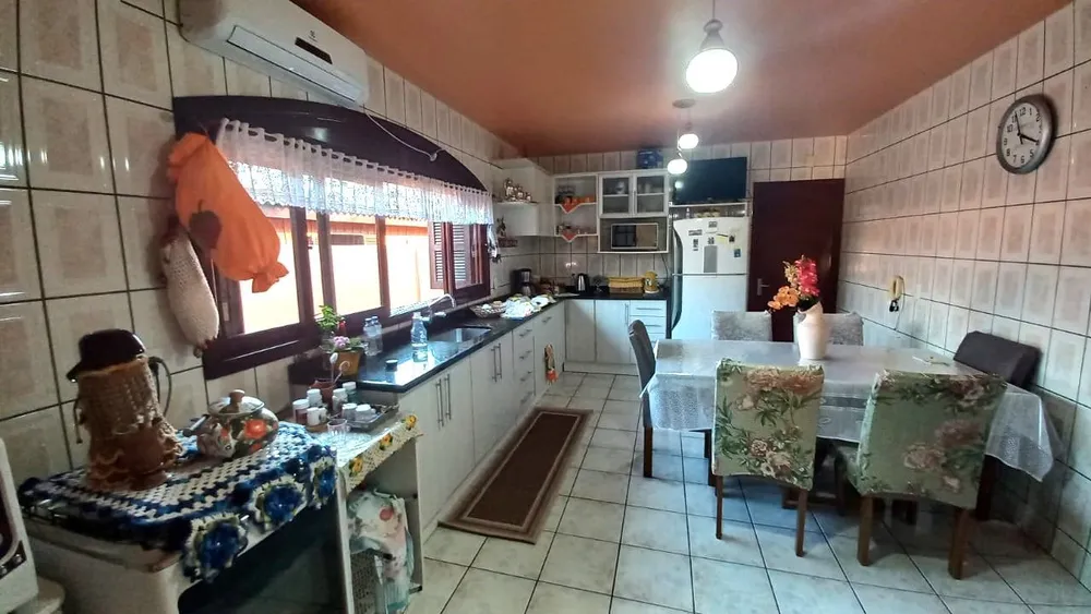 Casa, 4 quartos, 152 m² - Foto 11