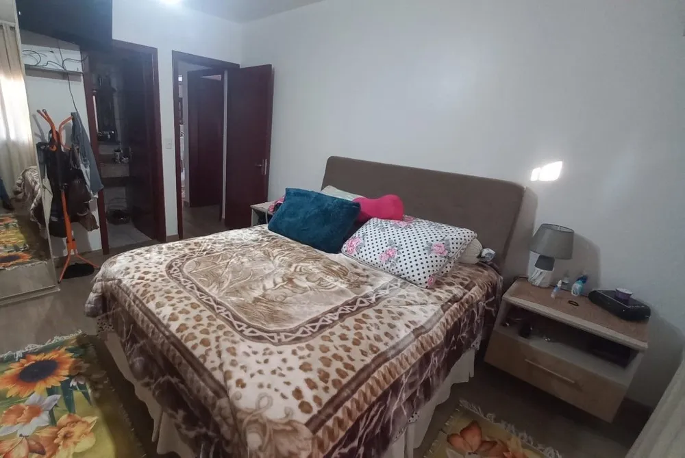 Casa, 4 quartos, 152 m² - Foto 5