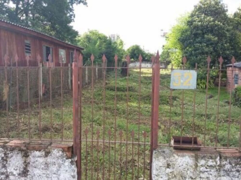 Terreno, 500 m² - Foto 2