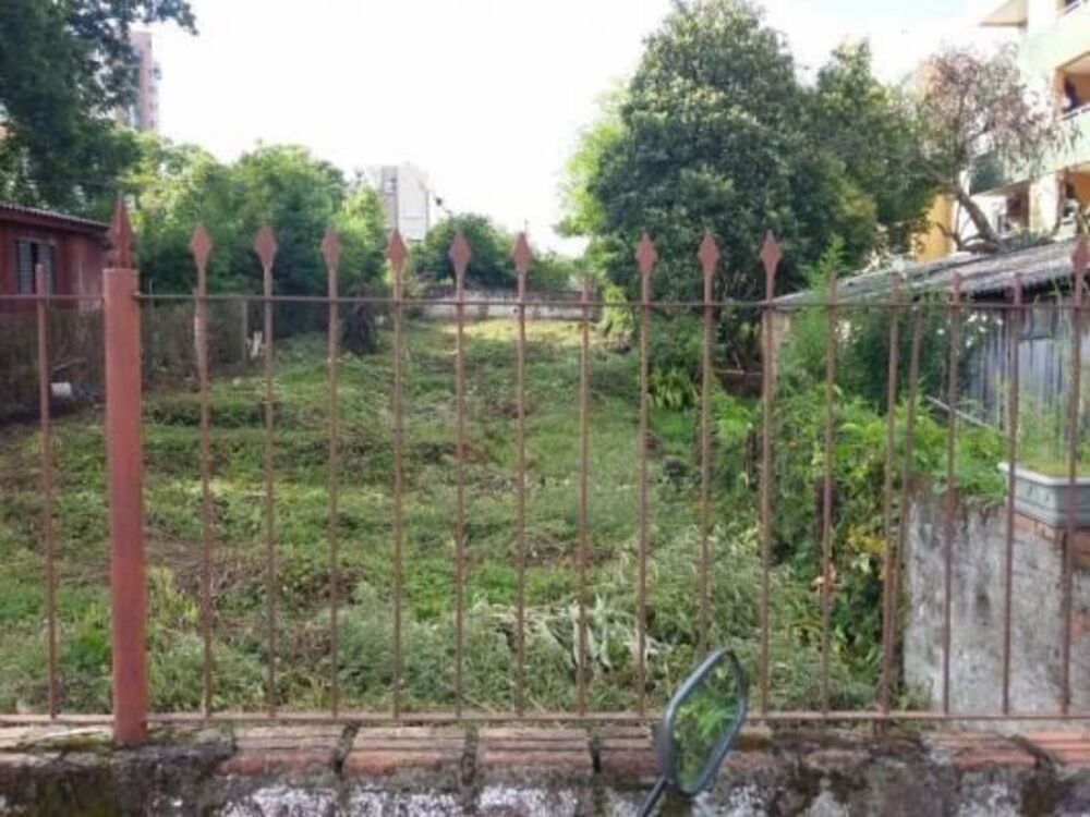 Terreno, 500 m² - Foto 1