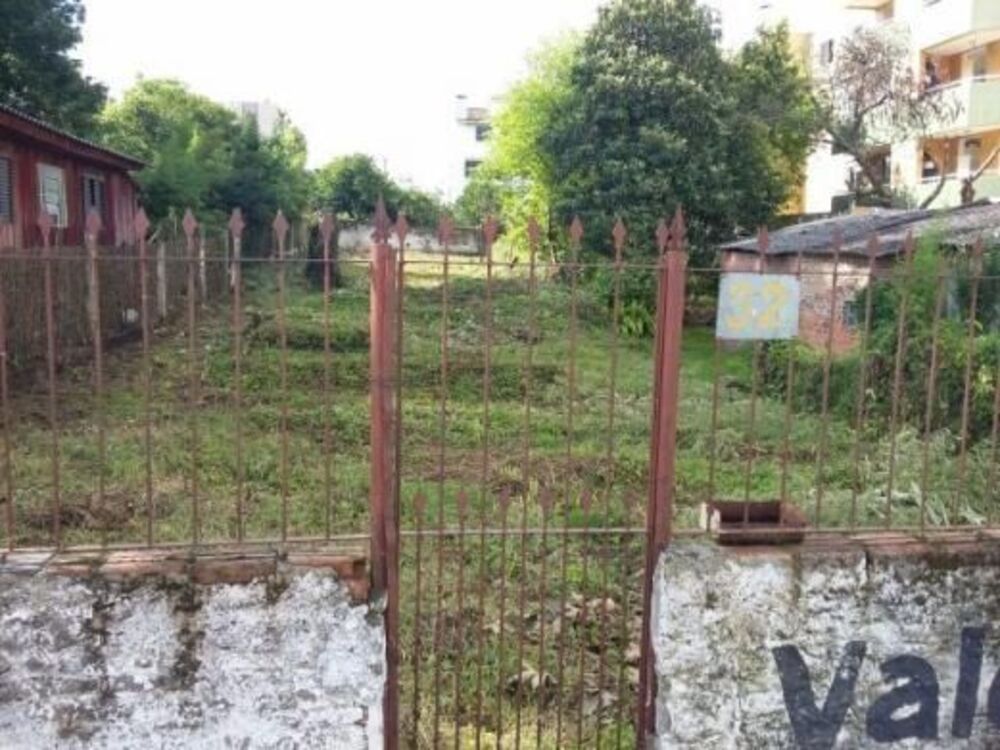 Terreno, 500 m² - Foto 3