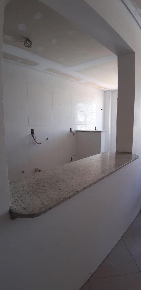 Apartamento, 1 quarto, 42 m² - Foto 2