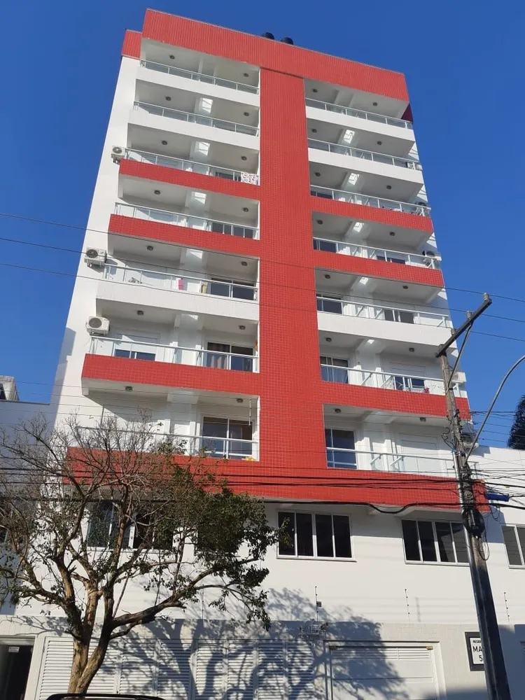 Apartamento, 1 quarto, 43 m² - Foto 1