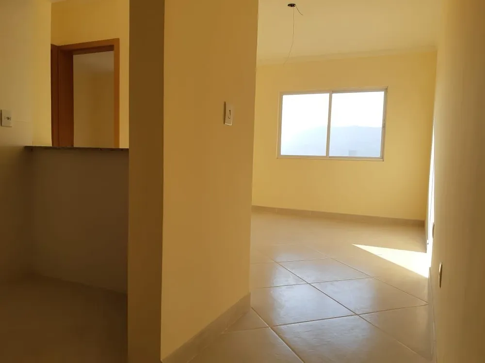 Apartamento, 1 quarto, 43 m² - Foto 2