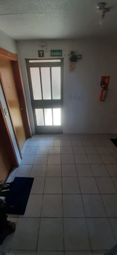 Apartamento, 2 quartos, 47 m² - Foto 7