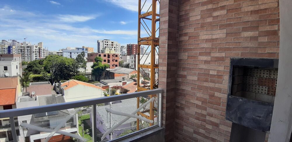 Apartamento, 2 quartos, 76 m² - Foto 2