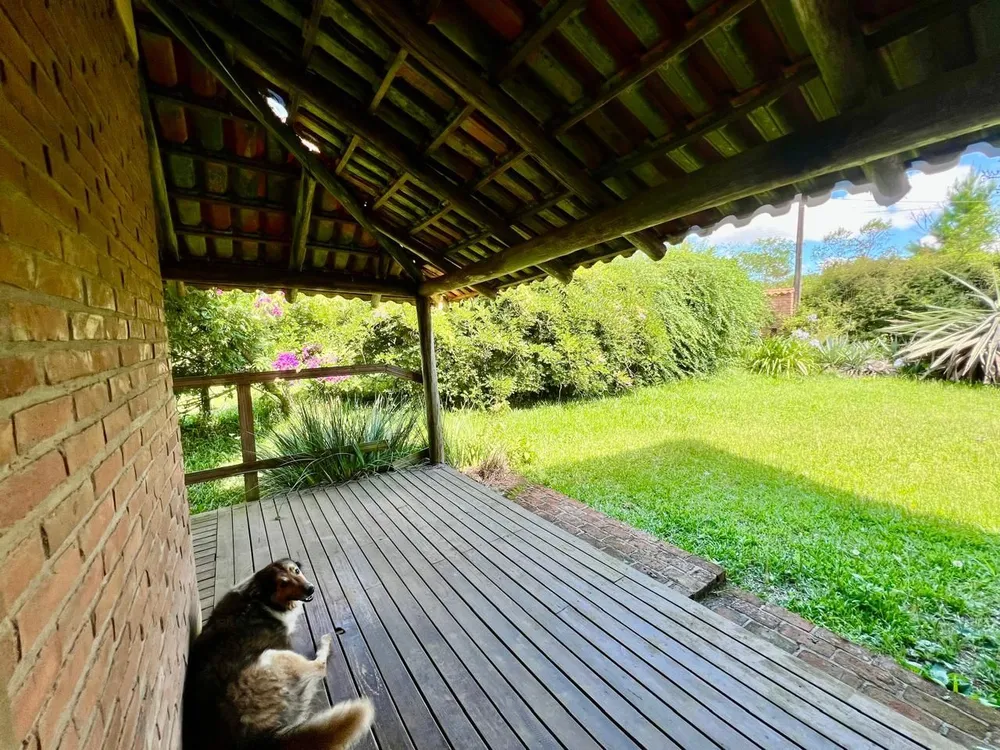 Casa, 2 quartos, 225 m² - Foto 4