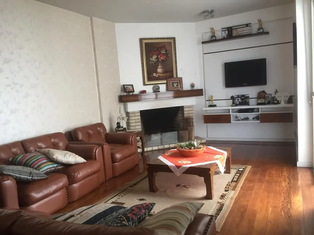 Cobertura, 4 quartos, 250 m² - Foto 3