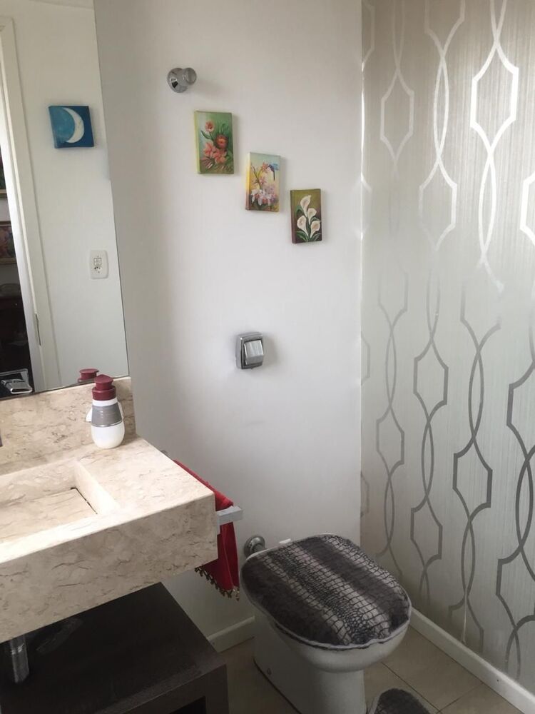 Cobertura, 4 quartos, 250 m² - Foto 10