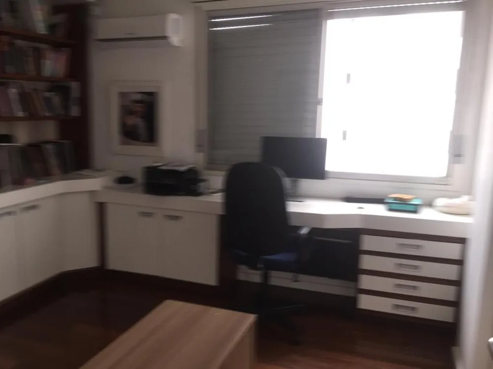 Cobertura, 4 quartos, 250 m² - Foto 2