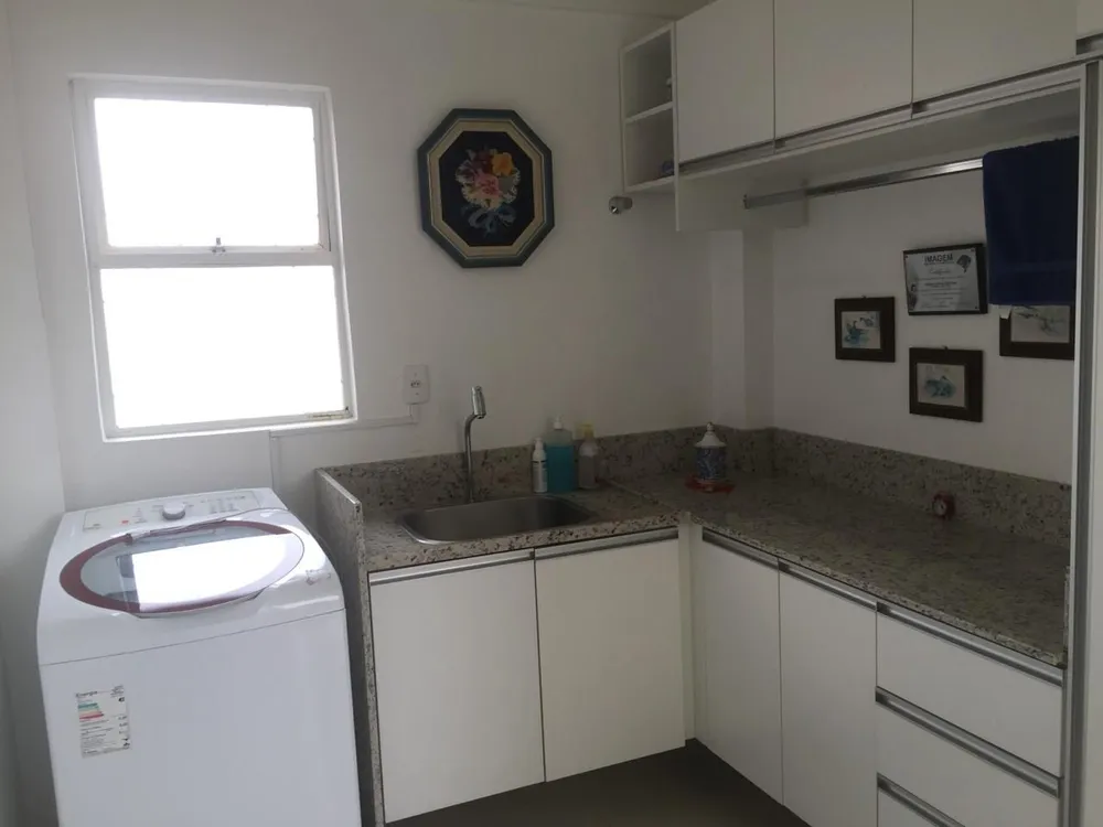 Cobertura, 4 quartos, 250 m² - Foto 1
