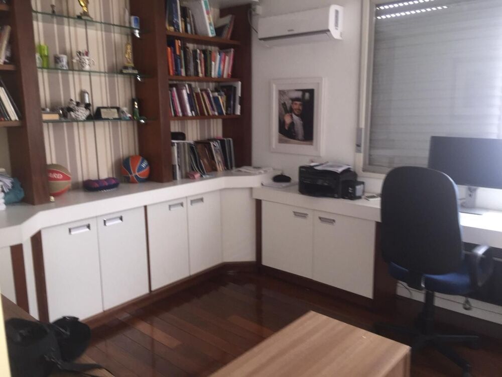 Cobertura, 4 quartos, 250 m² - Foto 3