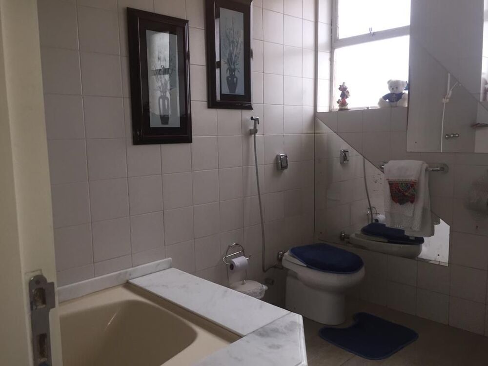 Cobertura, 4 quartos, 250 m² - Foto 12