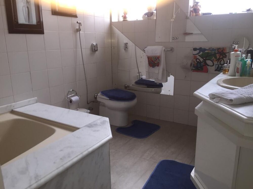 Cobertura, 4 quartos, 250 m² - Foto 11