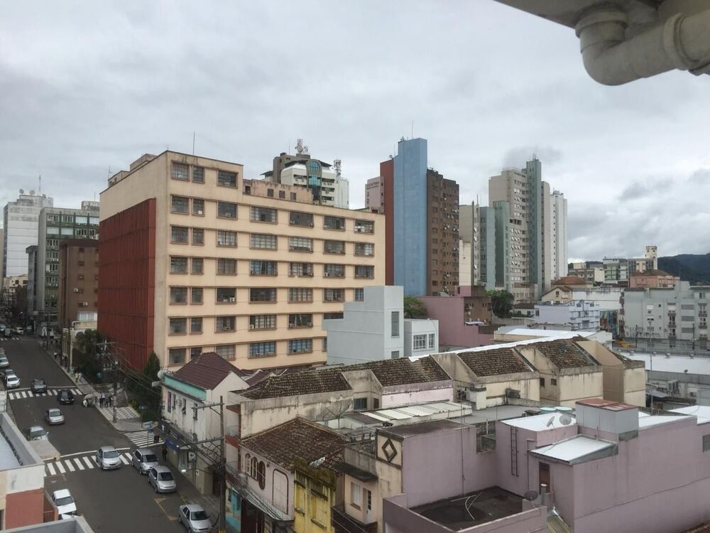 Cobertura, 4 quartos, 250 m² - Foto 8