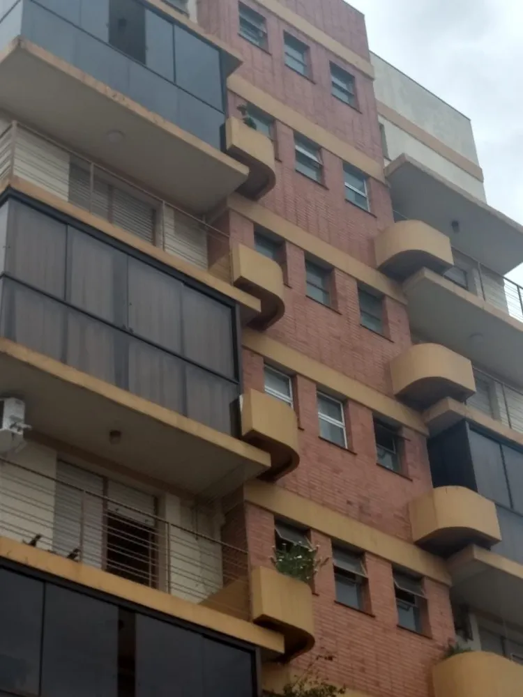 Cobertura, 4 quartos, 250 m² - Foto 7