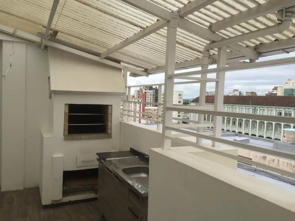 Cobertura, 4 quartos, 250 m² - Foto 4