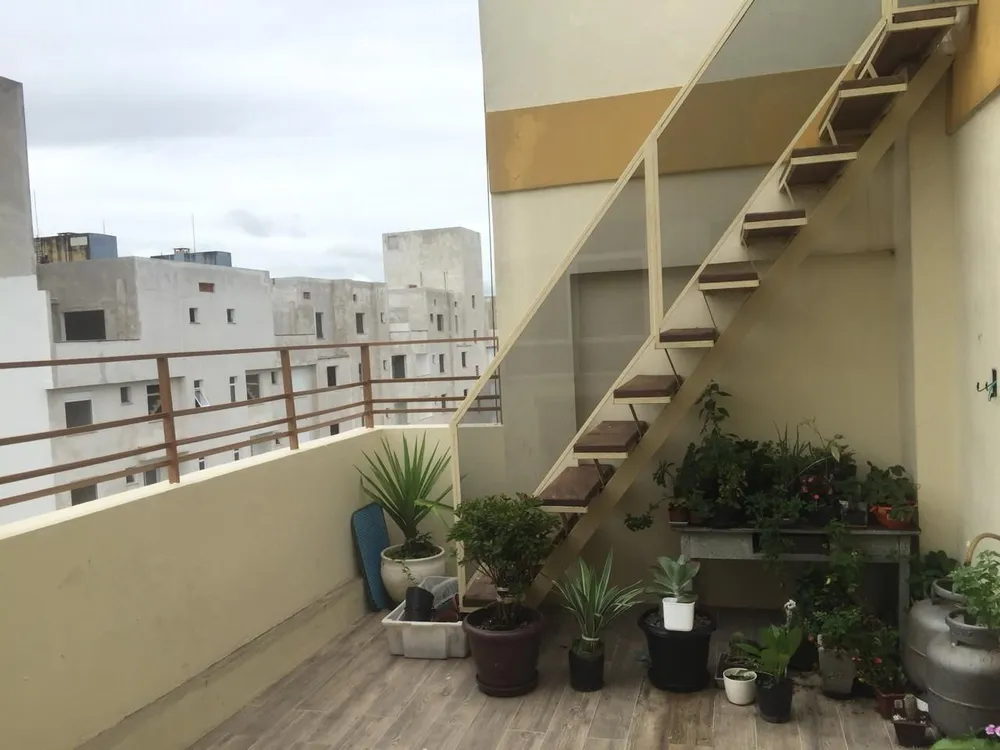 Cobertura, 4 quartos, 250 m² - Foto 6