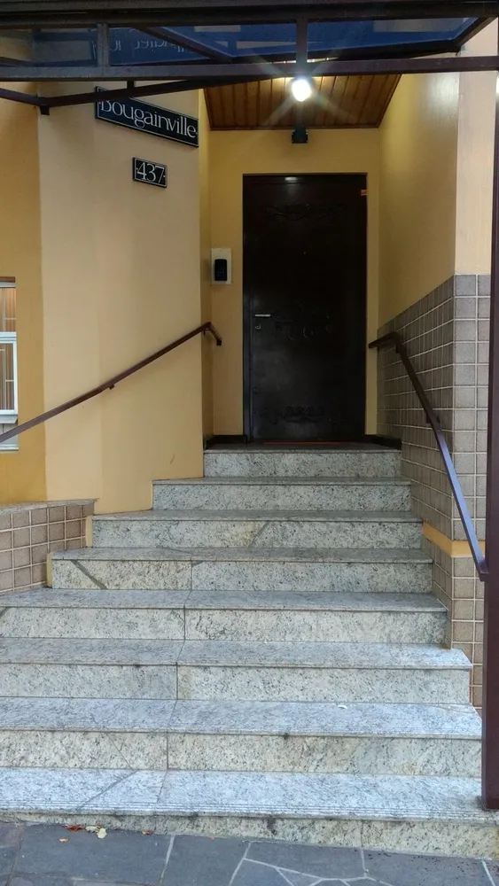 Cobertura, 4 quartos, 280 m² - Foto 2